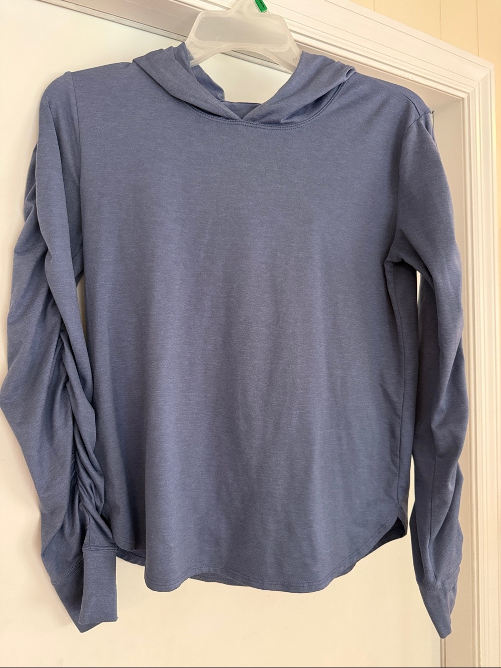 Athleta Girl Hoodie Size XL (14)